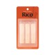Rico by D'Addario Bass Clarinet Reeds - Box 3